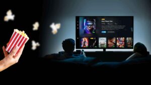 IPTV Kaufen | #1 Bester IPTV Anbieter in Deutschland