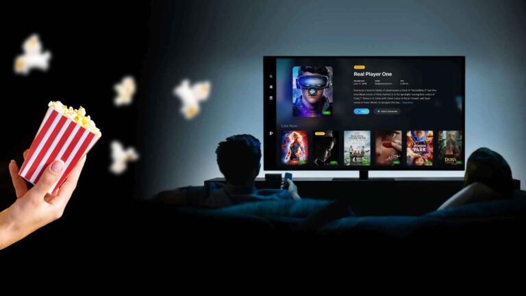 IPTV Kaufen | #1 Bester IPTV Anbieter in Deutschland