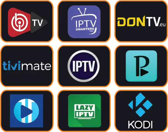 IPTV Kaufen | #1 Bester IPTV Anbieter in Deutschland