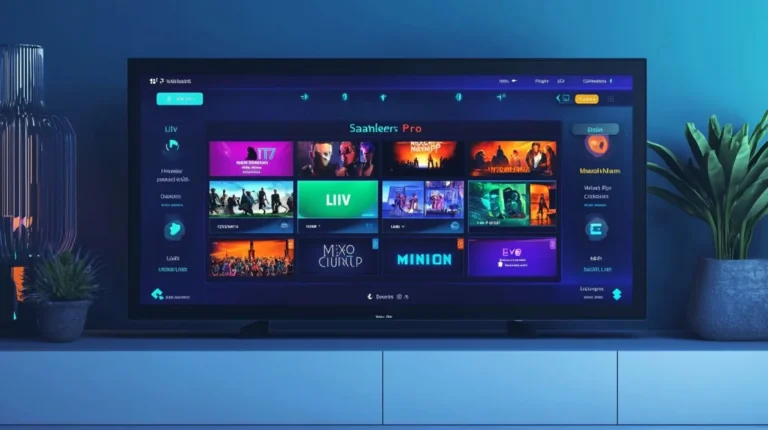 IPTV Kaufen | #1 Bester IPTV Anbieter in Deutschland
