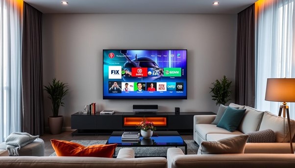 Bester IPTV Anbieter in Deutschland